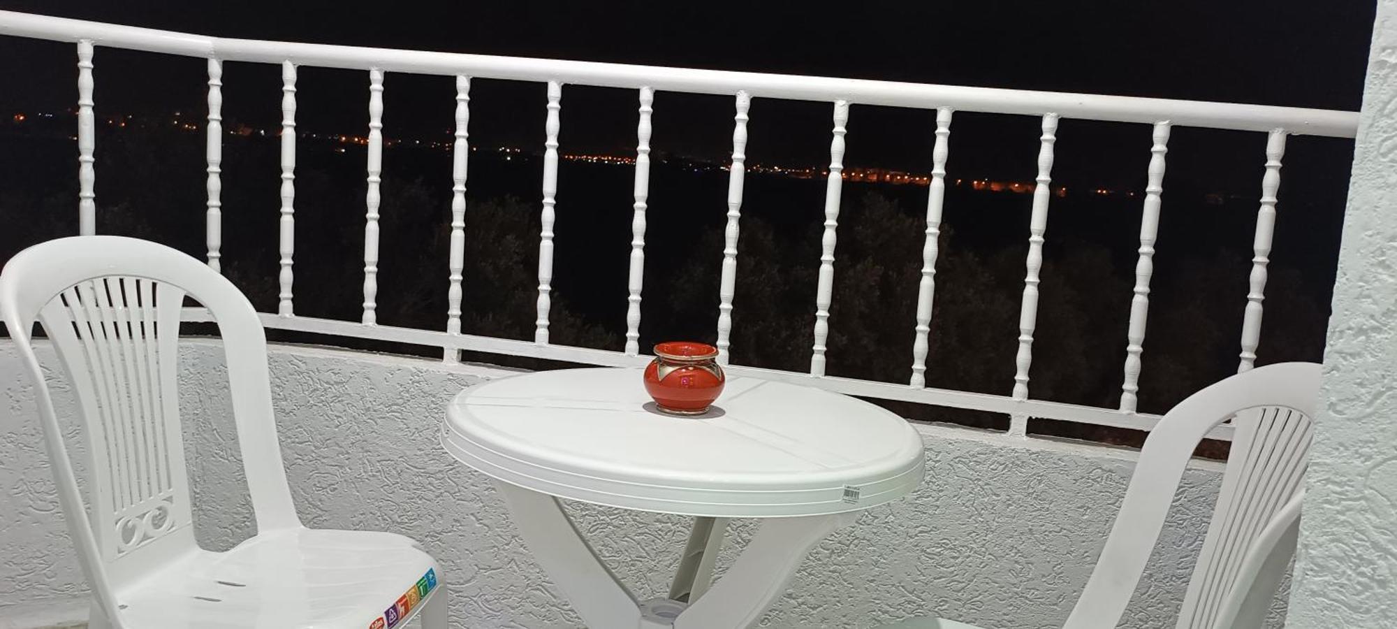 Luxury Fes Panoramic Apartment エクステリア 写真
