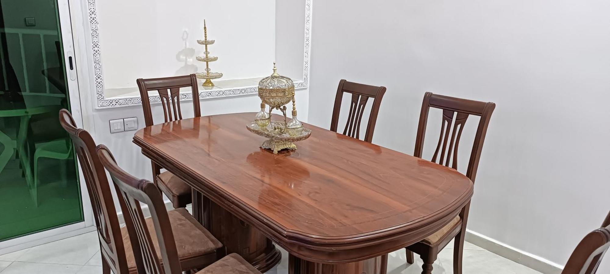 Luxury Fes Panoramic Apartment エクステリア 写真