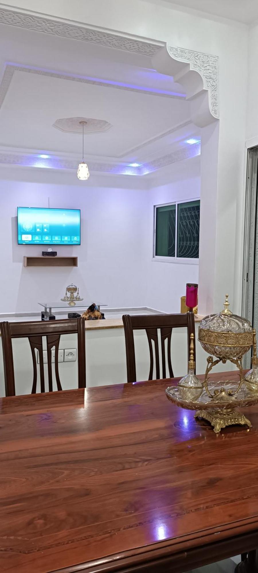 Luxury Fes Panoramic Apartment エクステリア 写真